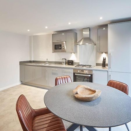 Host & Stay - Bagdale Rise Whitby Luaran gambar