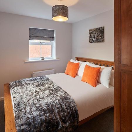 Host & Stay - Bagdale Rise Whitby Luaran gambar