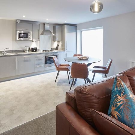 Host & Stay - Bagdale Rise Whitby Luaran gambar