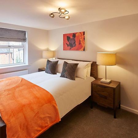 Host & Stay - Bagdale Rise Whitby Luaran gambar