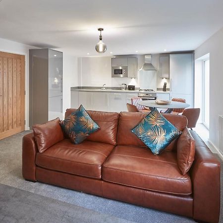 Host & Stay - Bagdale Rise Whitby Luaran gambar
