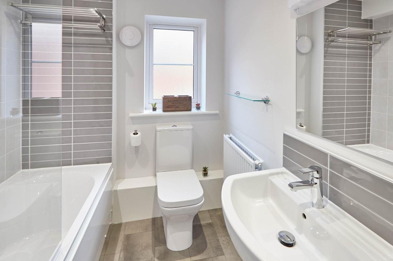 Host & Stay - Bagdale Rise Whitby Luaran gambar