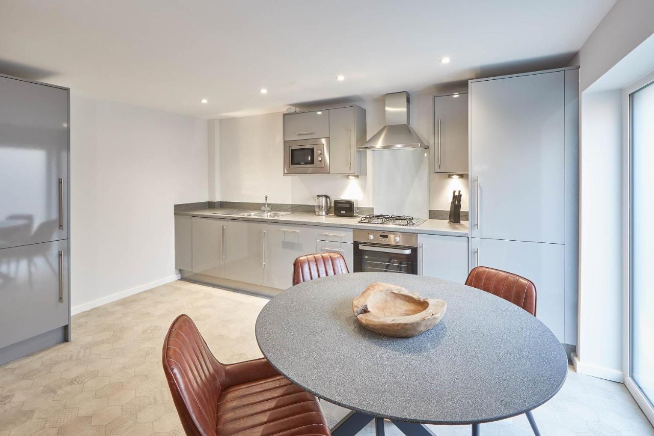 Host & Stay - Bagdale Rise Whitby Luaran gambar