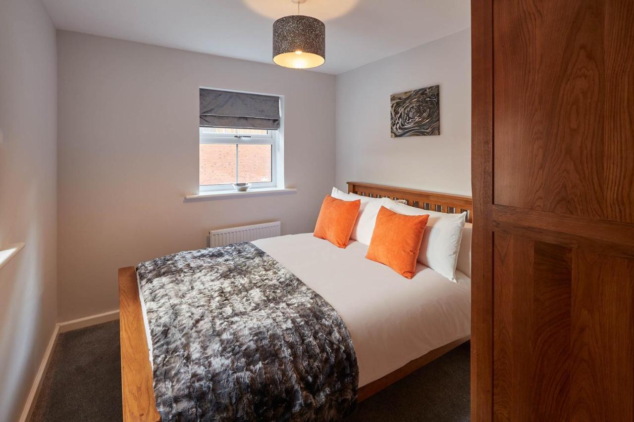 Host & Stay - Bagdale Rise Whitby Luaran gambar
