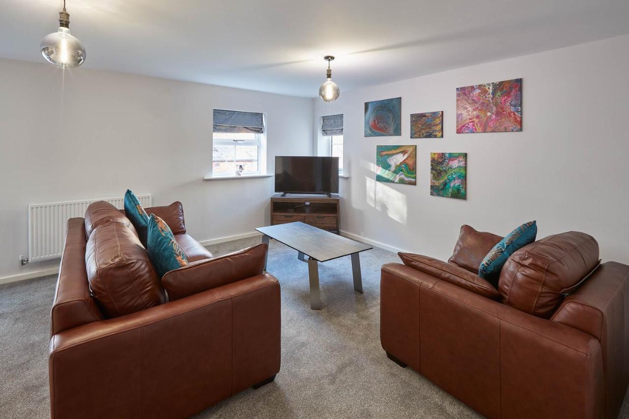 Host & Stay - Bagdale Rise Whitby Luaran gambar