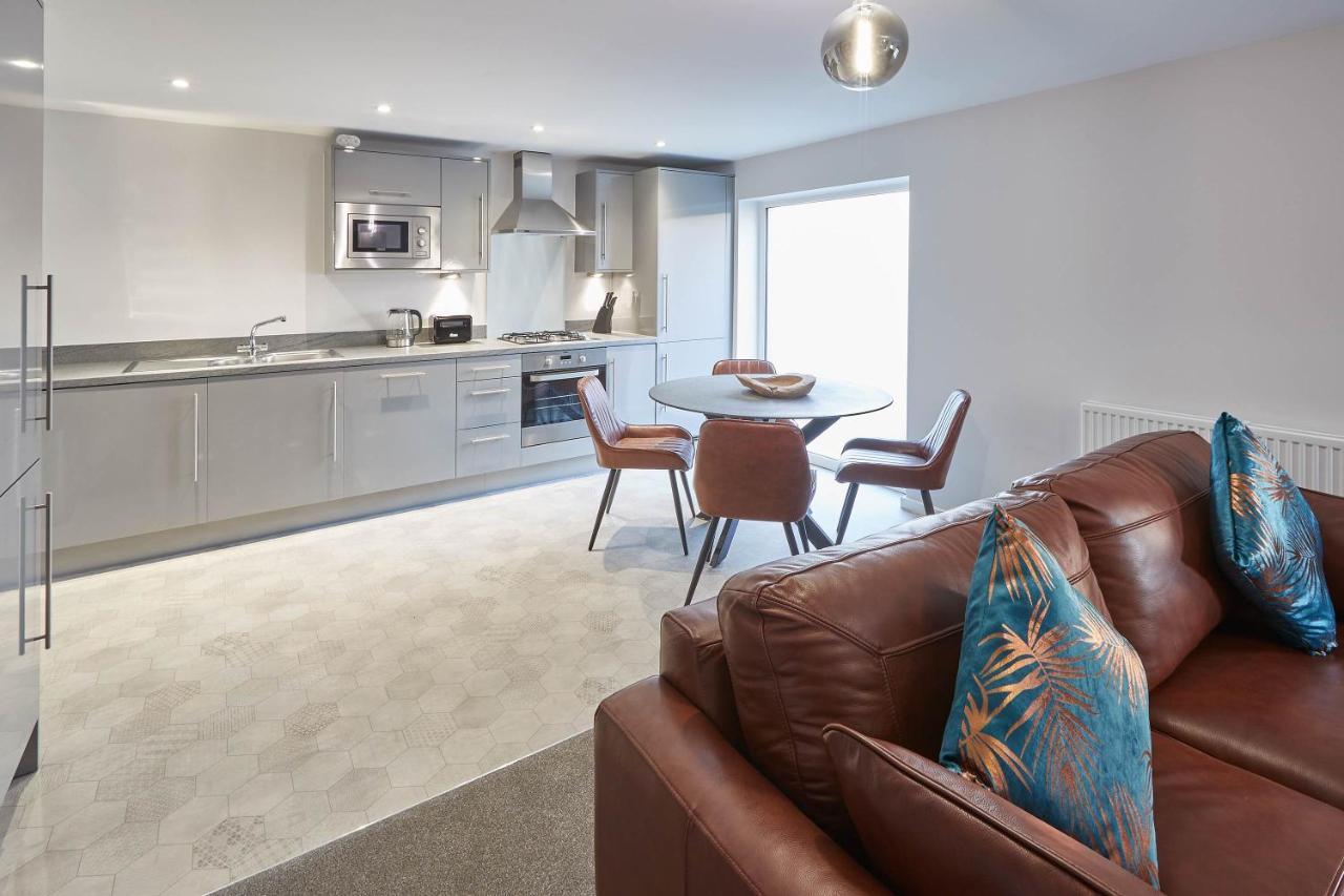 Host & Stay - Bagdale Rise Whitby Luaran gambar