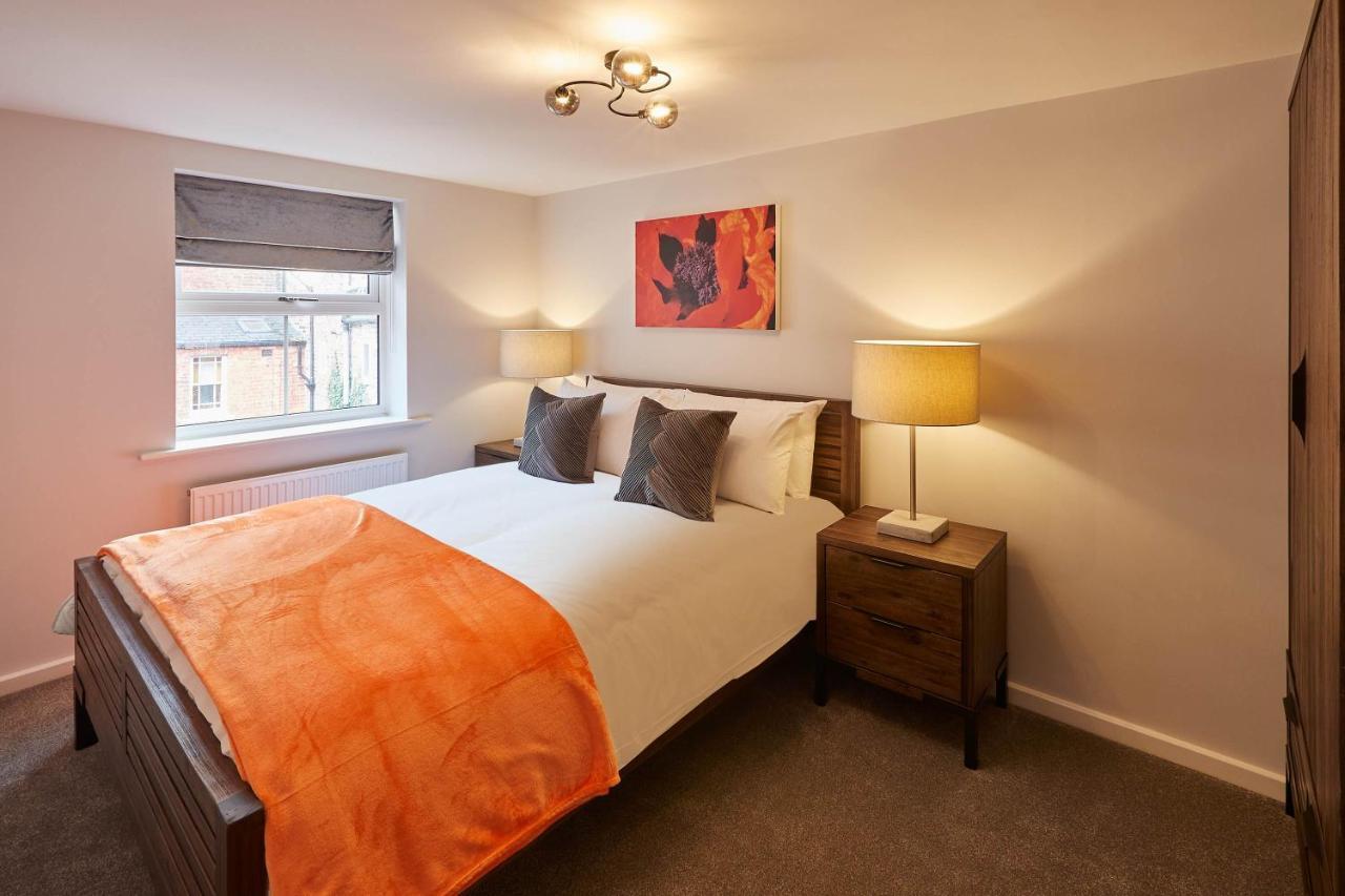 Host & Stay - Bagdale Rise Whitby Luaran gambar