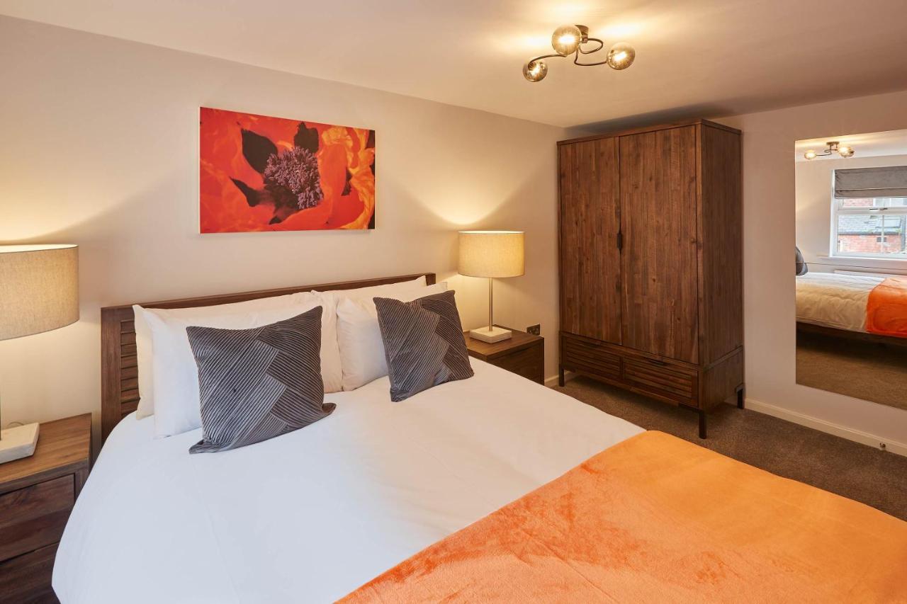 Host & Stay - Bagdale Rise Whitby Luaran gambar