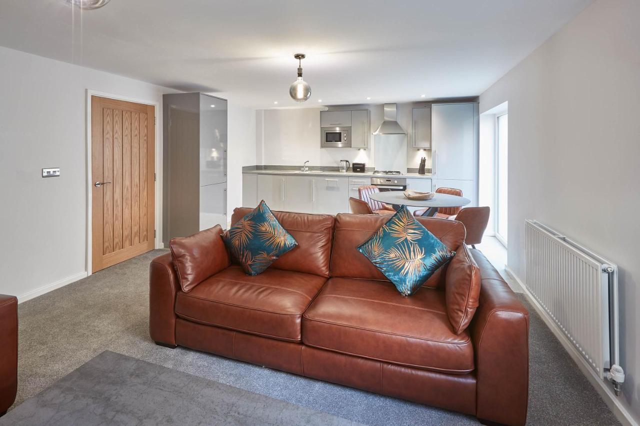 Host & Stay - Bagdale Rise Whitby Luaran gambar