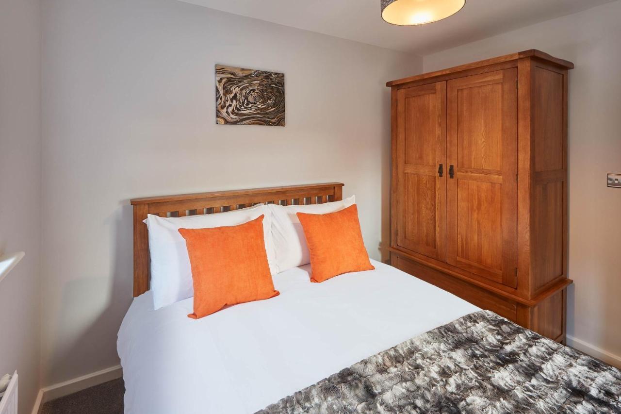 Host & Stay - Bagdale Rise Whitby Luaran gambar