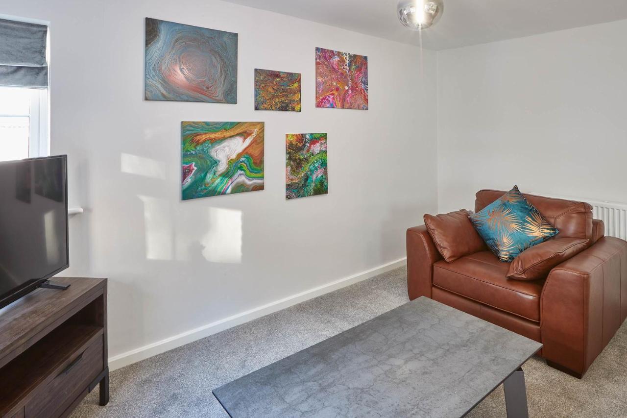 Host & Stay - Bagdale Rise Whitby Luaran gambar