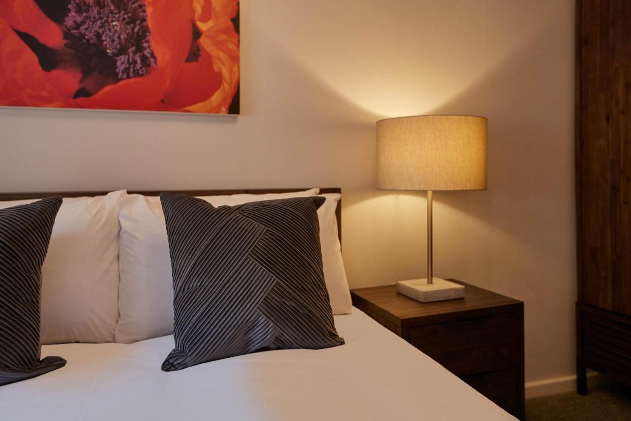 Host & Stay - Bagdale Rise Whitby Luaran gambar