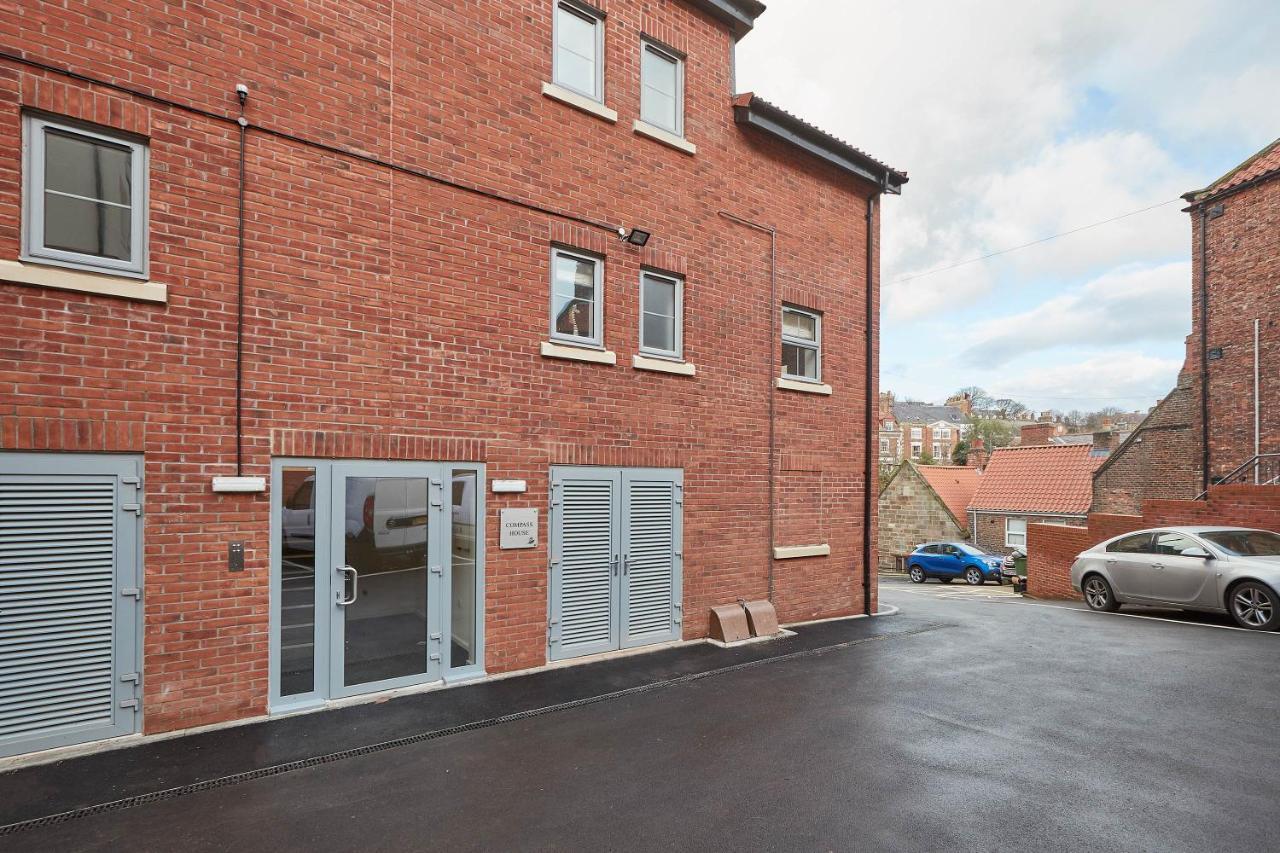 Host & Stay - Bagdale Rise Whitby Luaran gambar
