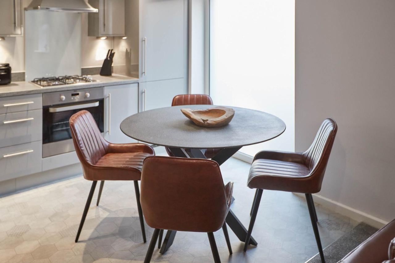 Host & Stay - Bagdale Rise Whitby Luaran gambar