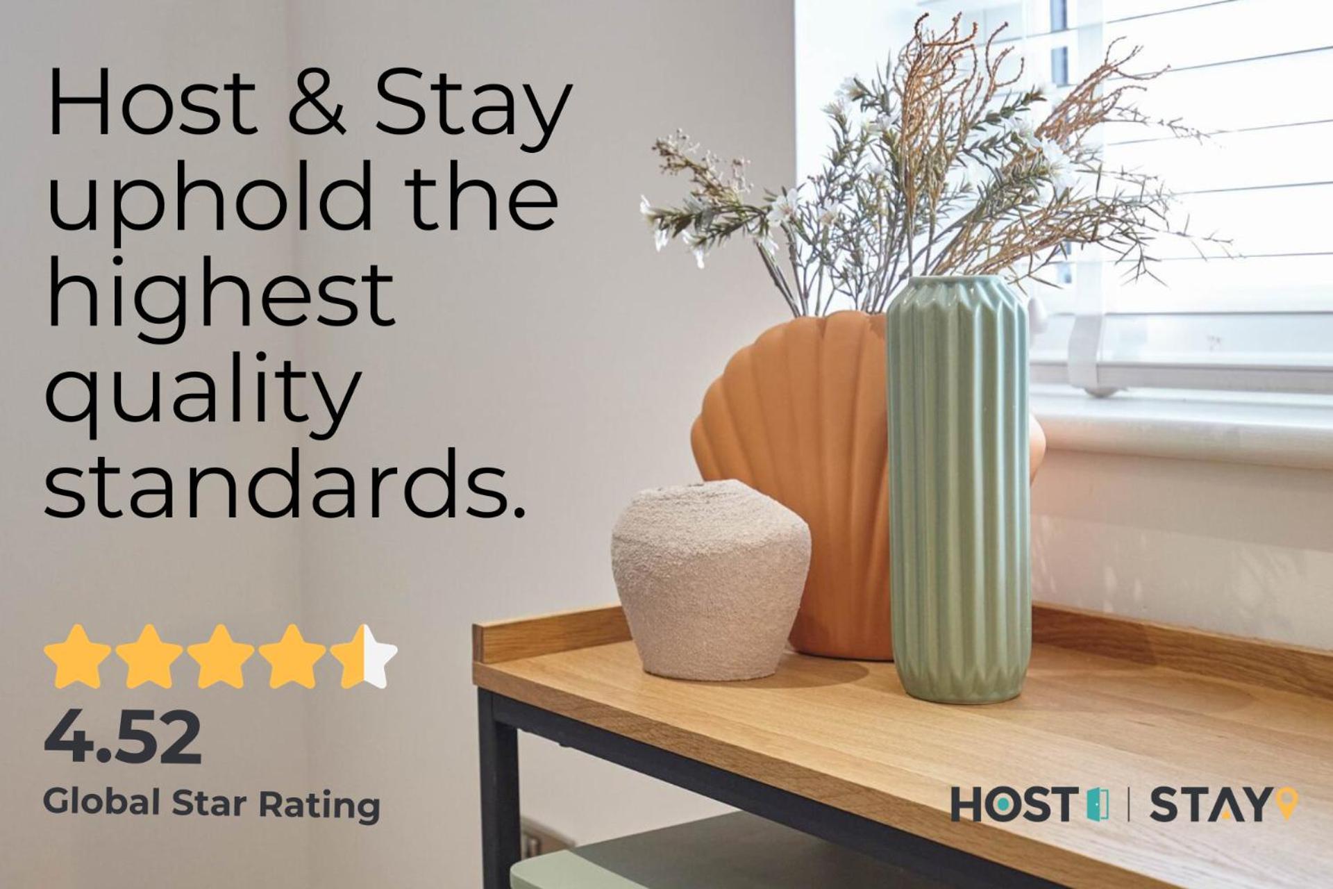 Host & Stay - Bagdale Rise Whitby Luaran gambar